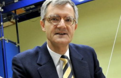 Prof Andrzej Bartoszewicz