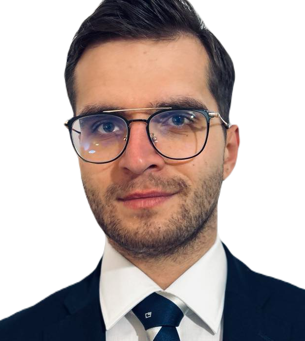 dr inż. Mateusz Czyżniewski
