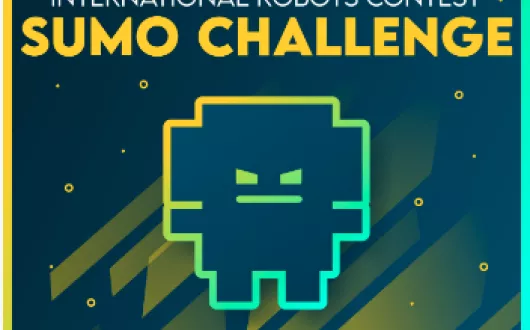 Sumo challenge logo