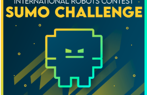 Sumo challenge logo